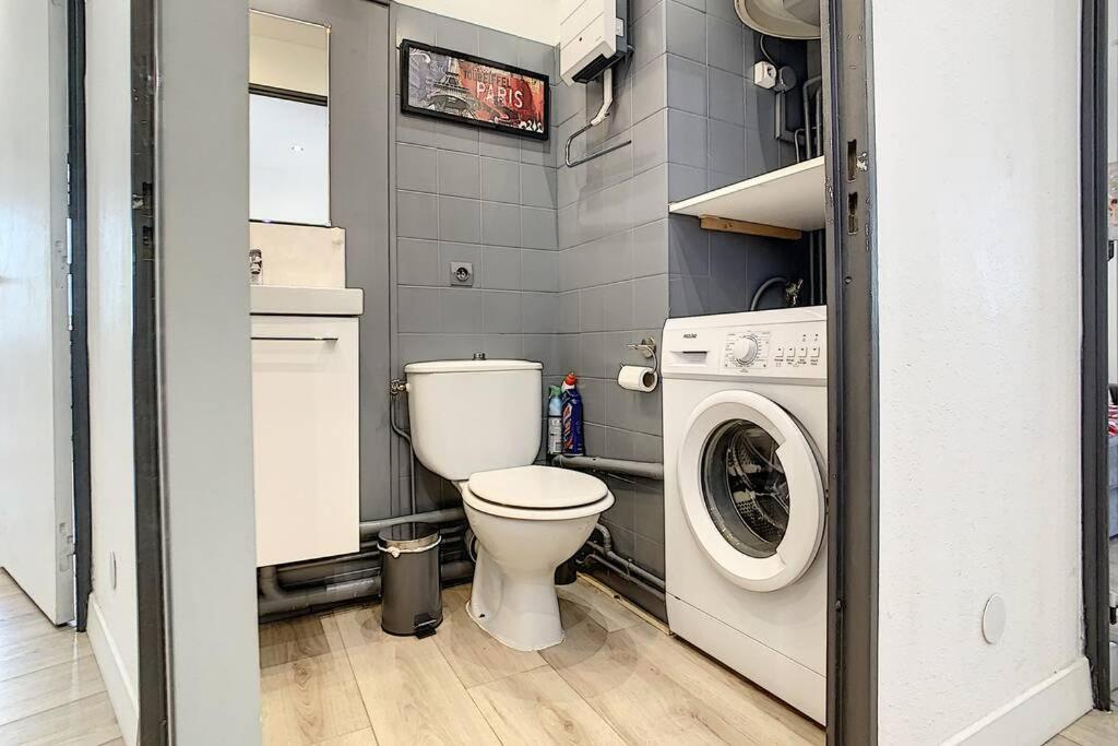 Appartement Renove 4 Personnes Saint Cyprien Port المظهر الخارجي الصورة