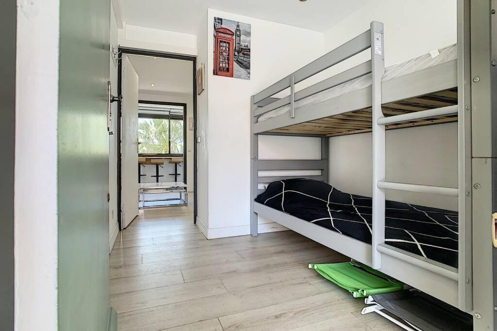 Appartement Renove 4 Personnes Saint Cyprien Port المظهر الخارجي الصورة