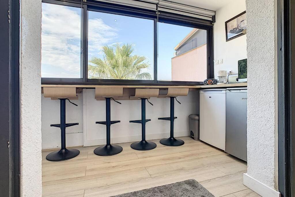 Appartement Renove 4 Personnes Saint Cyprien Port المظهر الخارجي الصورة
