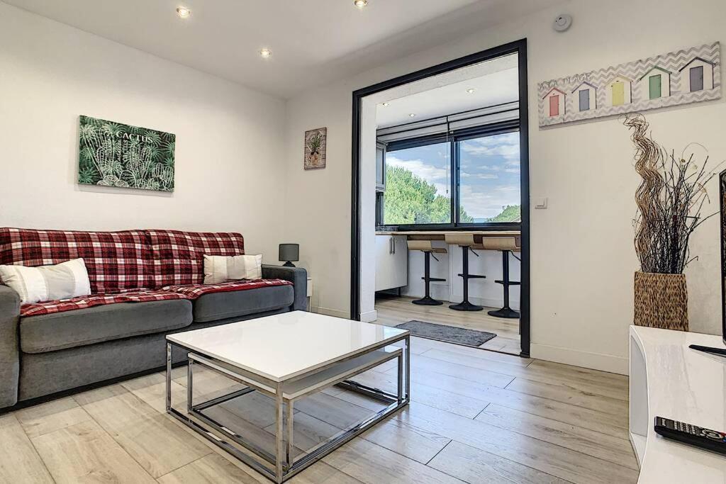 Appartement Renove 4 Personnes Saint Cyprien Port المظهر الخارجي الصورة