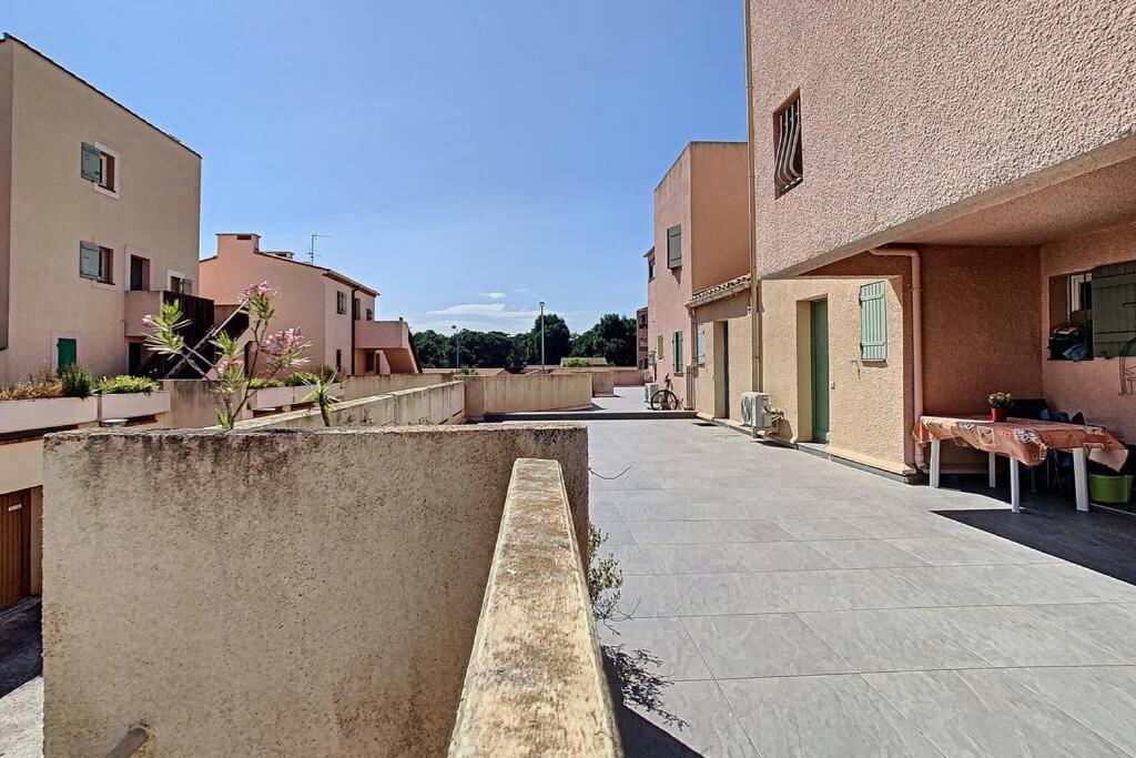 Appartement Renove 4 Personnes Saint Cyprien Port المظهر الخارجي الصورة