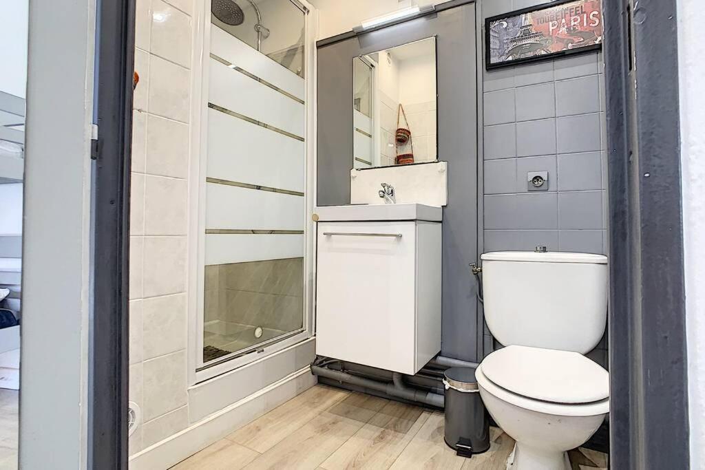 Appartement Renove 4 Personnes Saint Cyprien Port المظهر الخارجي الصورة