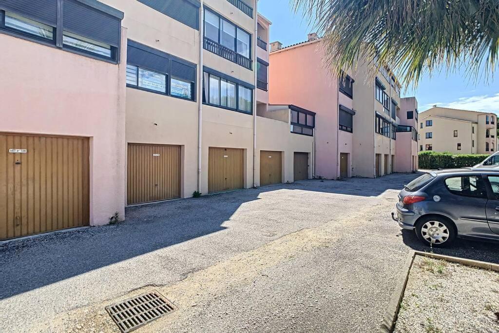 Appartement Renove 4 Personnes Saint Cyprien Port المظهر الخارجي الصورة