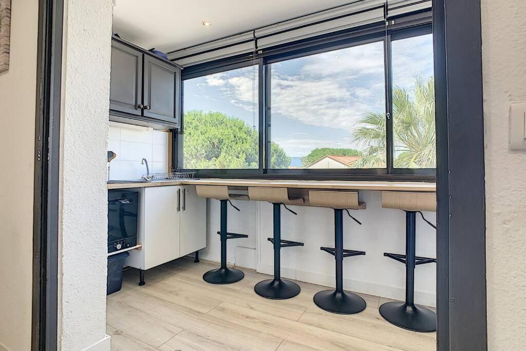 Appartement Renove 4 Personnes Saint Cyprien Port المظهر الخارجي الصورة